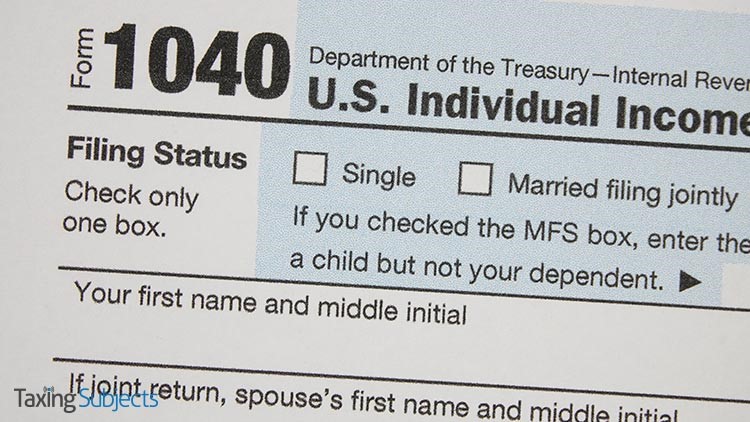 What’s New, What to Consider When Filing in 2021